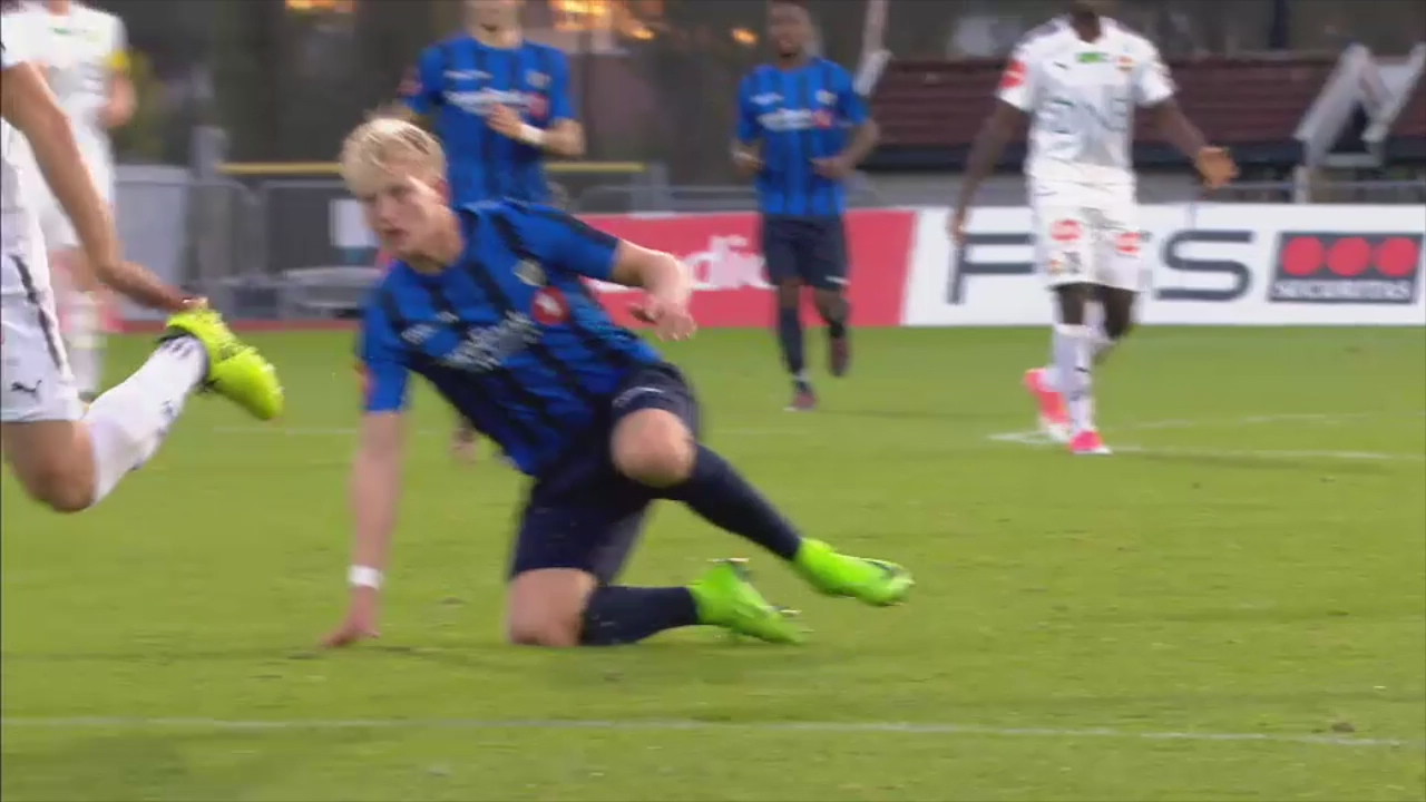 Best of Eirik Ulland Andersen 2017